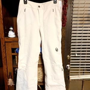 Spyder snow/ski pants